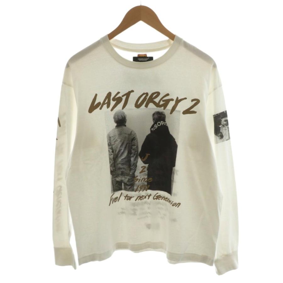 ヒューマンメイド HUMAN MADE × アンダーカバー undercover ラスト