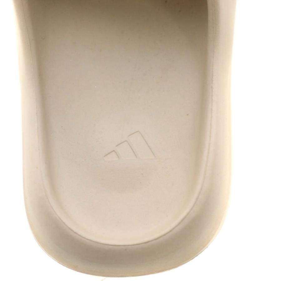 adidas（アディダス） イージースライドサンダル YZY SLID 8 ライト