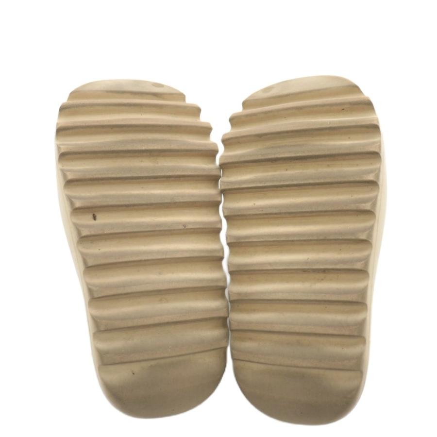 adidas（アディダス） イージースライドサンダル YZY SLID 8 ライト