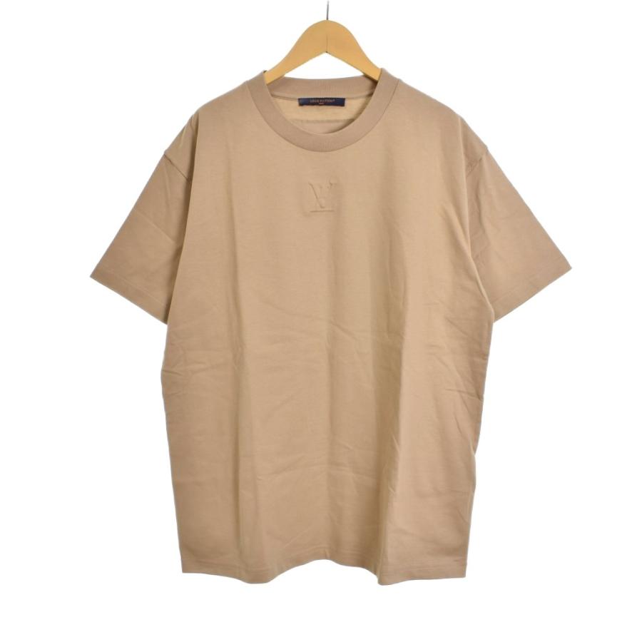 LOUIS VUITTON ルイヴィトン インサイドアウトTシャツ M ヴァージル