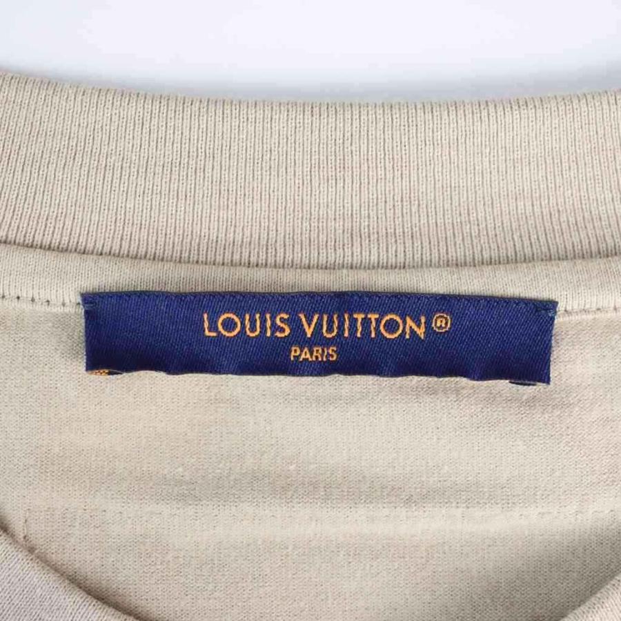 LOUIS VUITTON（ルイ・ヴィトン） LOUIS VUITTON 25SS LVエンボス