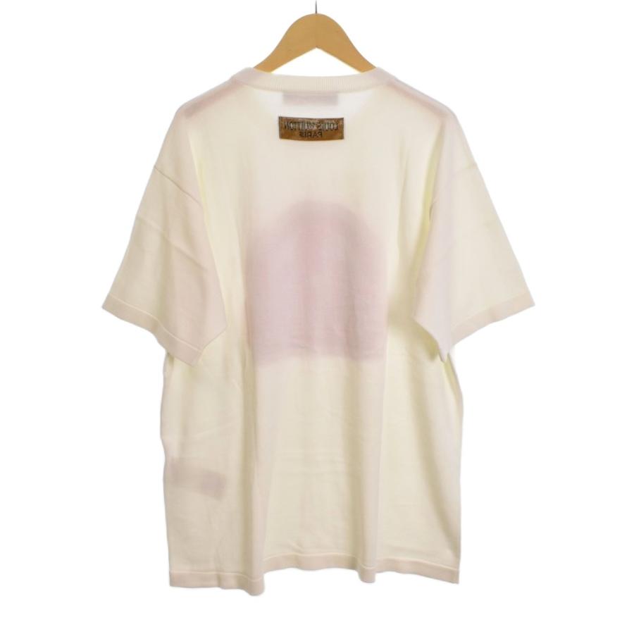 LOUIS VUITTON（ルイ・ヴィトン） LOUIS VUITTON 23AW Logo Printed 
