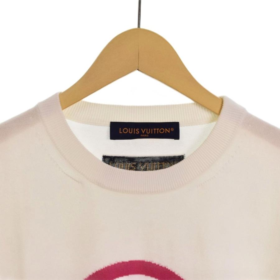 LOUIS VUITTON（ルイ・ヴィトン） LOUIS VUITTON 23AW Logo Printed 