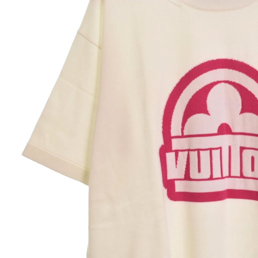 LOUIS VUITTON（ルイ・ヴィトン） LOUIS VUITTON 23AW Logo Printed 