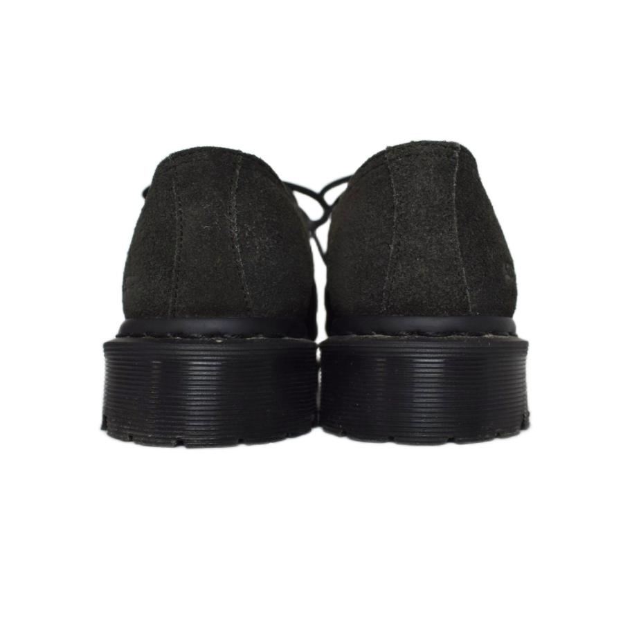 Dr.Martens（ドクターマーチン） シュプリーム SUPREME Suede Ramsey