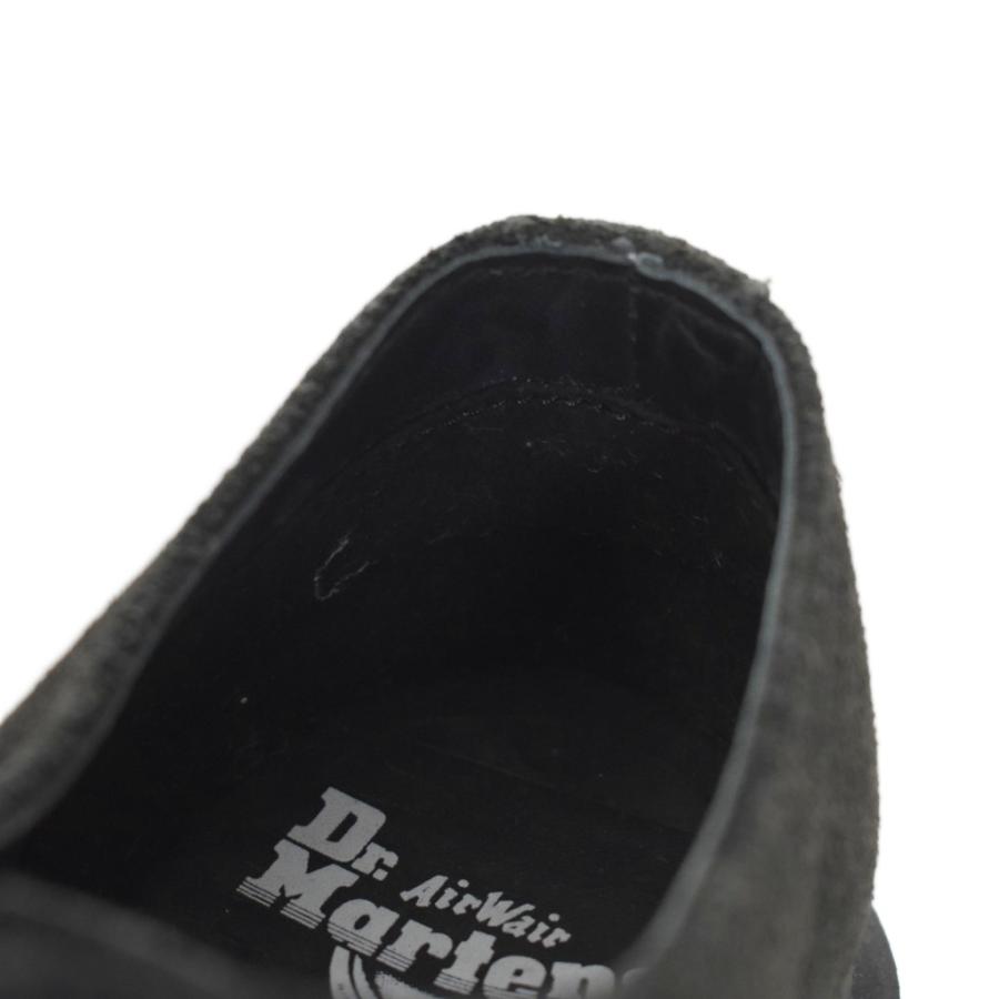 Dr.Martens（ドクターマーチン） シュプリーム SUPREME Suede Ramsey