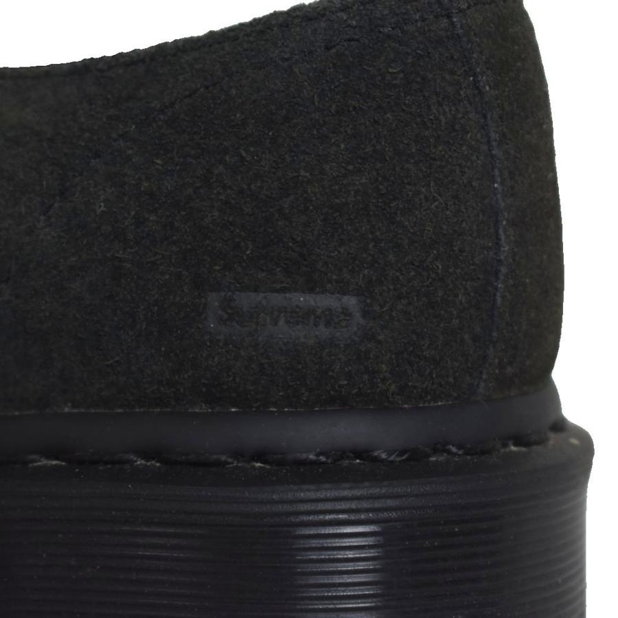 Dr.Martens（ドクターマーチン） シュプリーム SUPREME Suede Ramsey 
