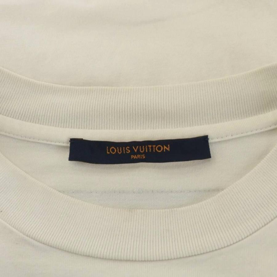LOUIS VUITTON（ルイ・ヴィトン） LOUIS VUITTON Tシャツ カットソー