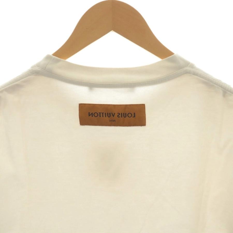 LOUIS VUITTON（ルイ・ヴィトン） LOUIS VUITTON Tシャツ カットソー