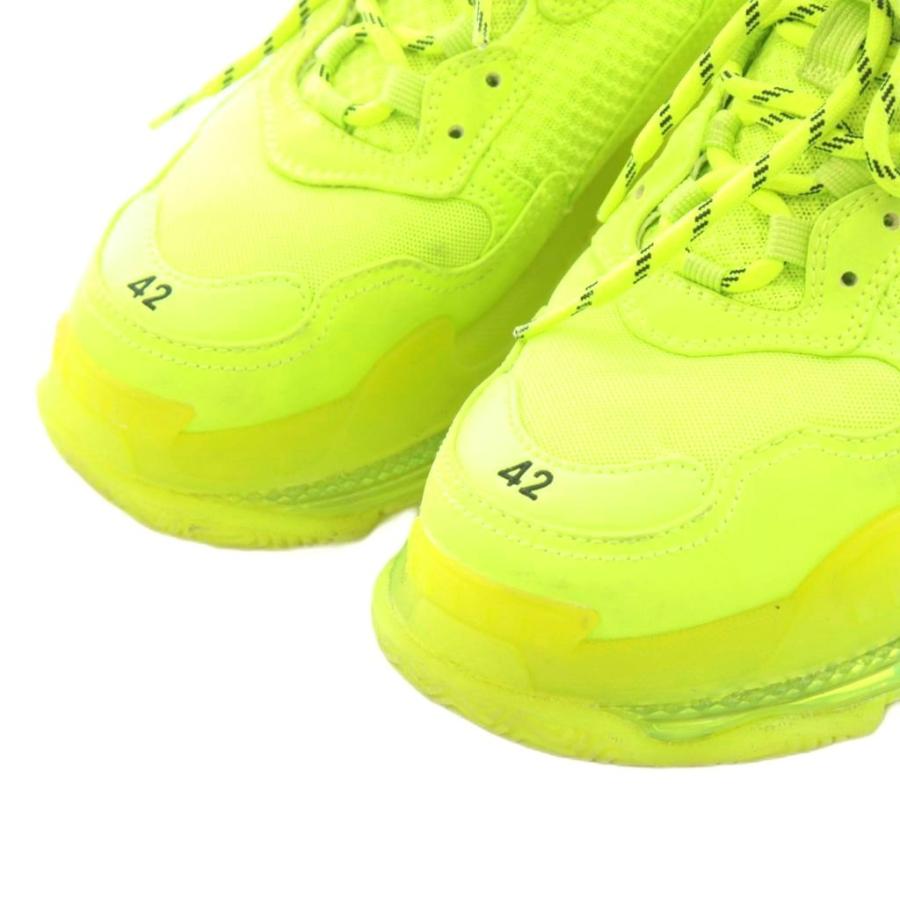 BALENCIAGA（バレンシアガ） トリプルエス TRIPLE S スニーカー