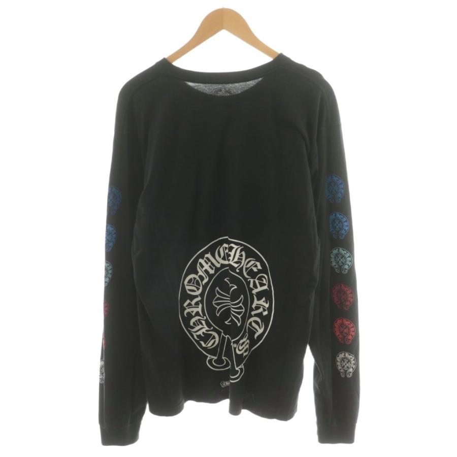 CHROME HEARTS（クロムハーツ） CHROME HEARTS MULTI COLOR LS POCKET