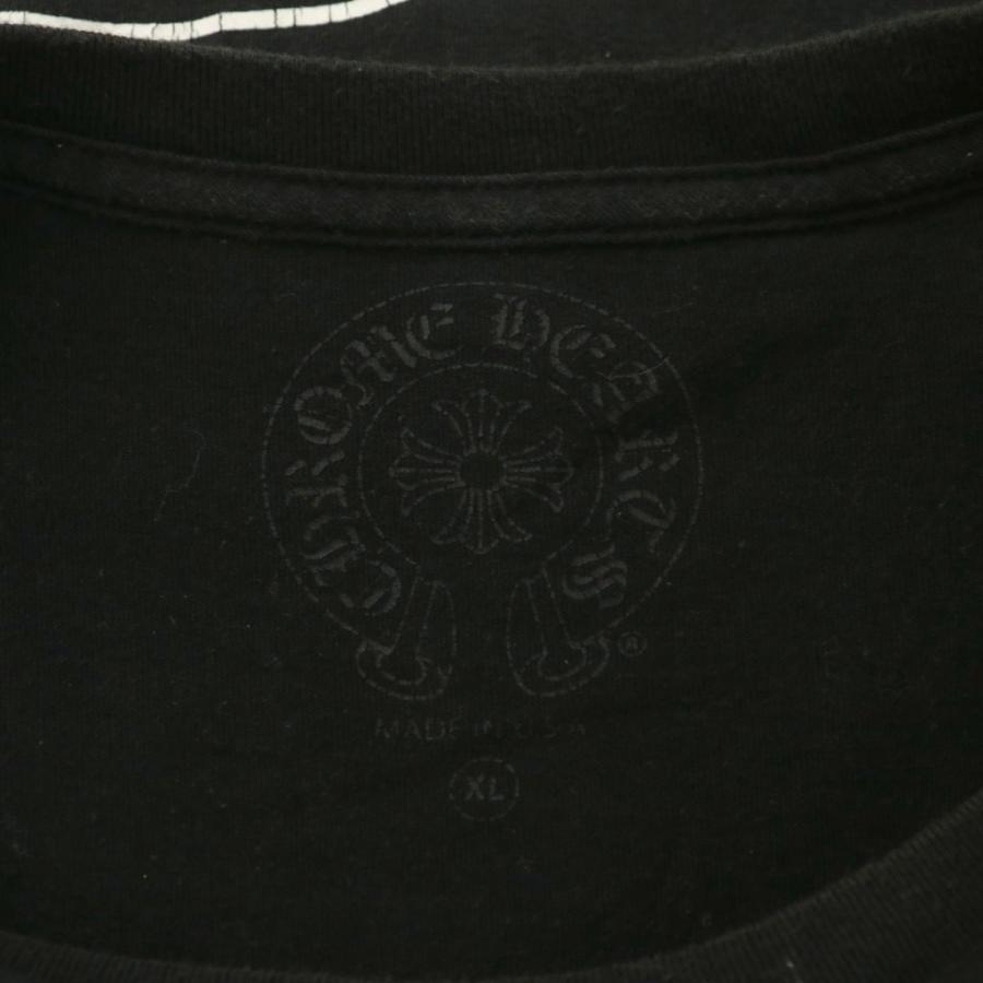CHROME HEARTS（クロムハーツ） CHROME HEARTS MULTI COLOR LS POCKET