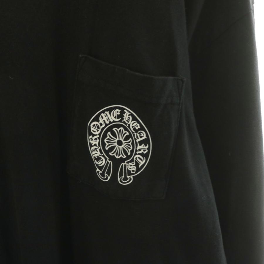 CHROME HEARTS（クロムハーツ） CHROME HEARTS MULTI COLOR LS POCKET