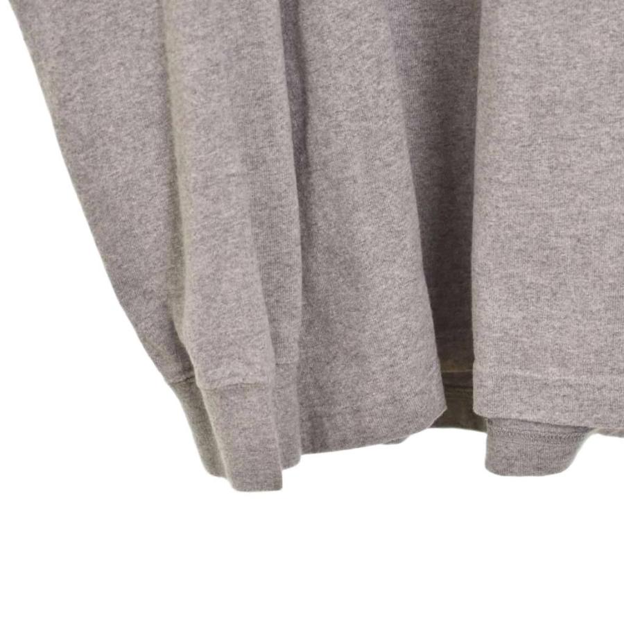 THE NORTH FACE（ザ ノースフェイス） オーガニックキャンプティー T