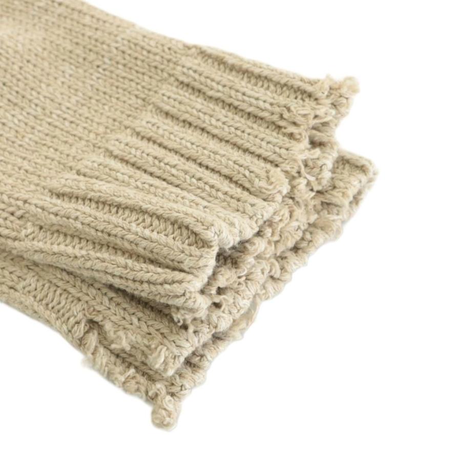 メゾンマルジェラ 10 Maison Margiela 22SS カーディガン Vネック