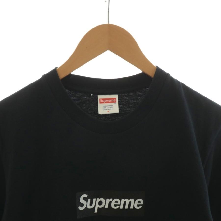 Supreme（シュプリーム） ボックスロゴ Tシャツ カットソー 半袖