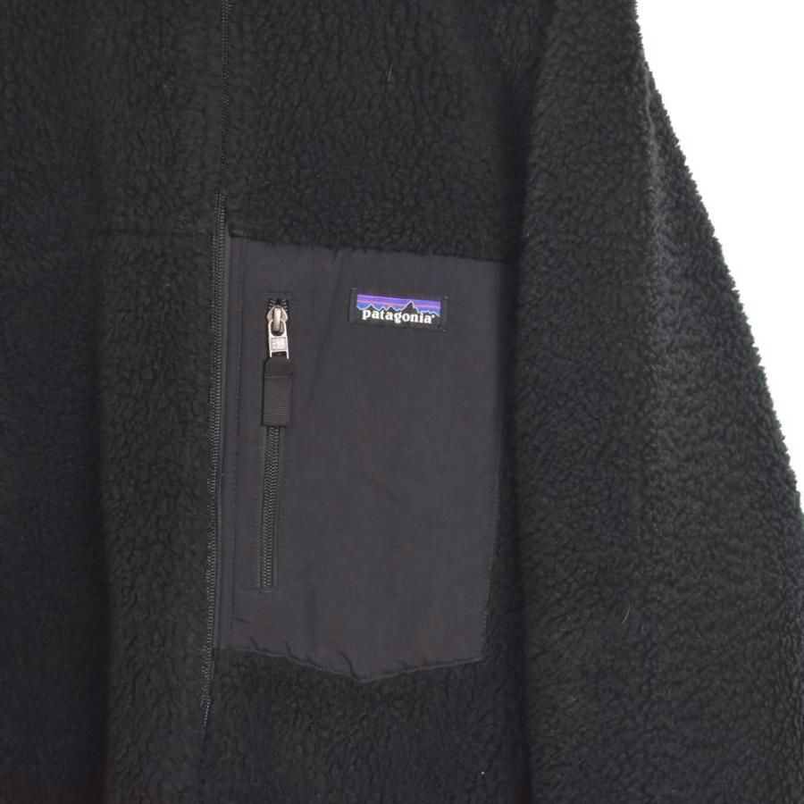 パタゴニア Patagonia 21AW Classic Retro-X Jacket クラシック レトロ