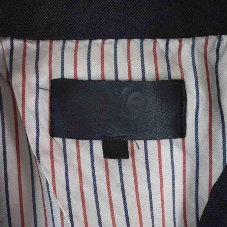 アイ ジュンヤワタナベマン コムデギャルソン ジュンヤマン eye JUNYA