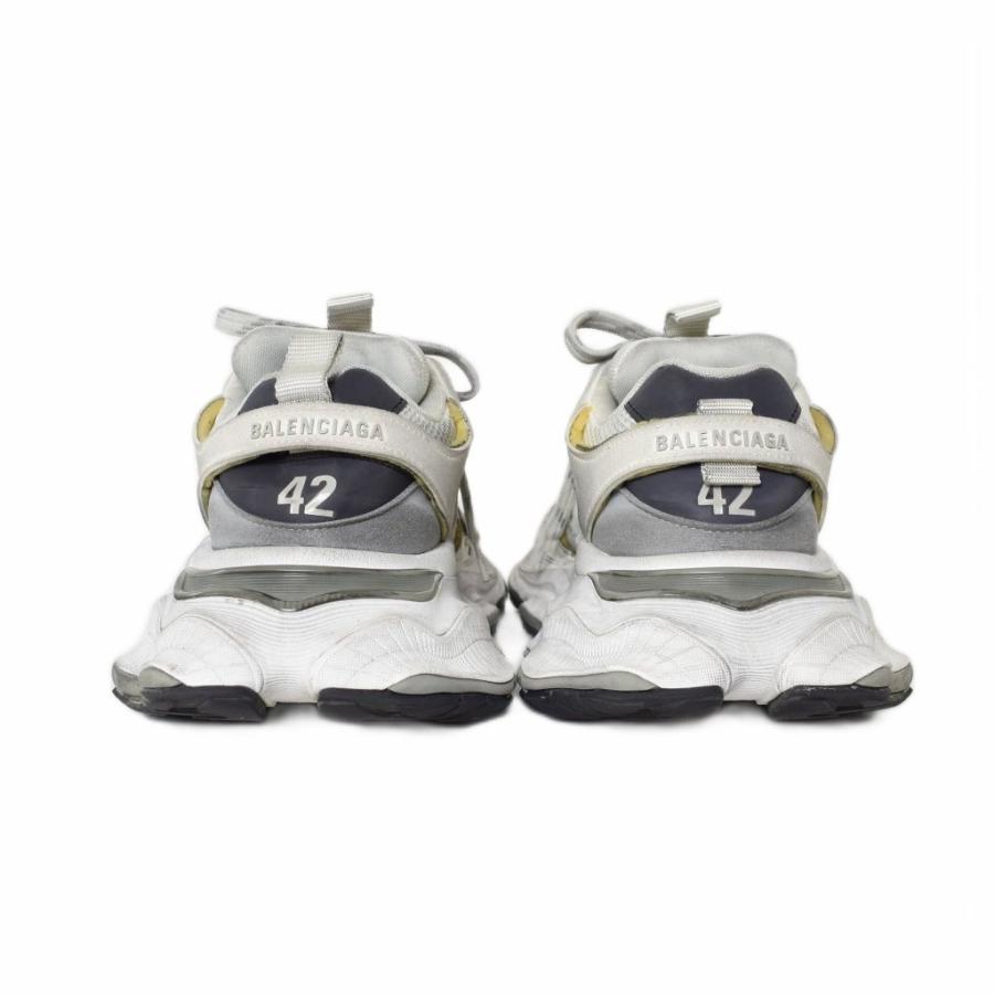 BALENCIAGA バレンシアガ 24SS CARGO カーゴ スニーカー ダッド