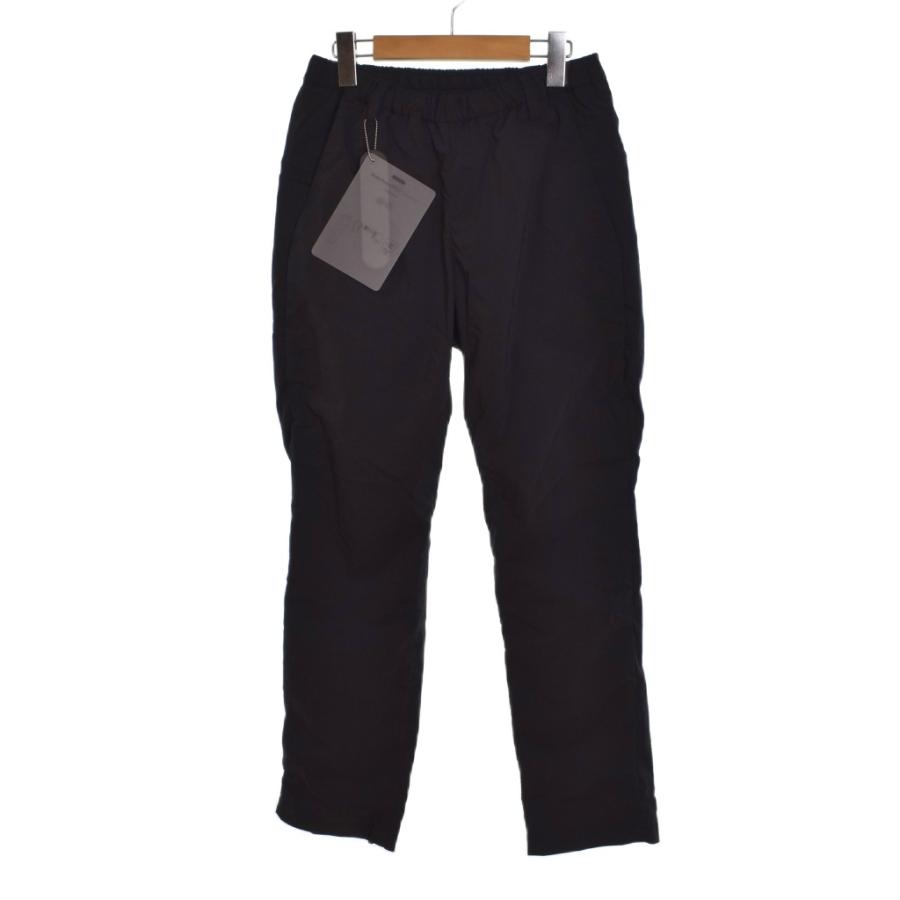 テアトラ TEATORA WALLET PANTS OFFICE DOCTOROID ウォレットパンツ