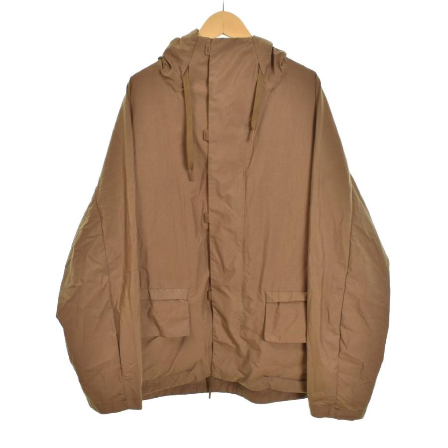 ジャケット・アウター TEATORA SOUVENIR HUNTER S/L DESERT BEIGE Norse Store | Shipping Worldwide - TEATORA — EXCLUSIVE DESERT