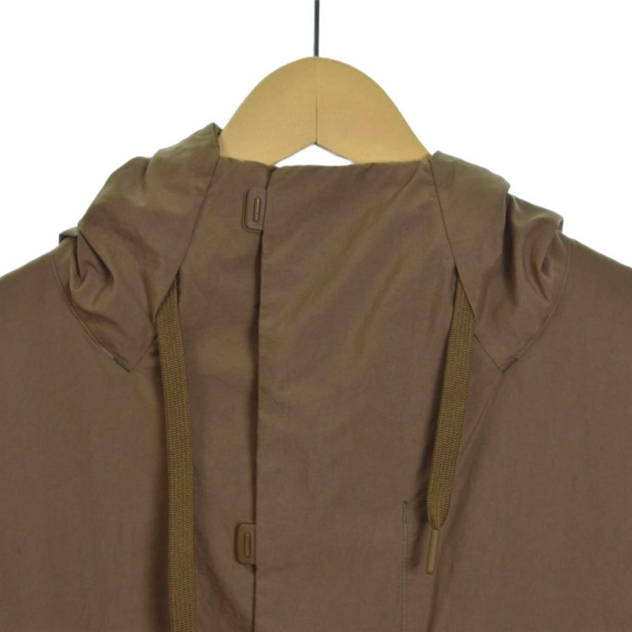 テアトラ TEATORA Silver & Gold 別注 SOUVENIR HUNTER S/L PACKABLE