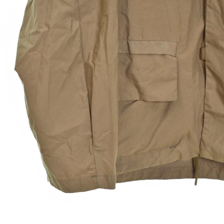 テアトラ TEATORA Silver & Gold 別注 SOUVENIR HUNTER S/L PACKABLE