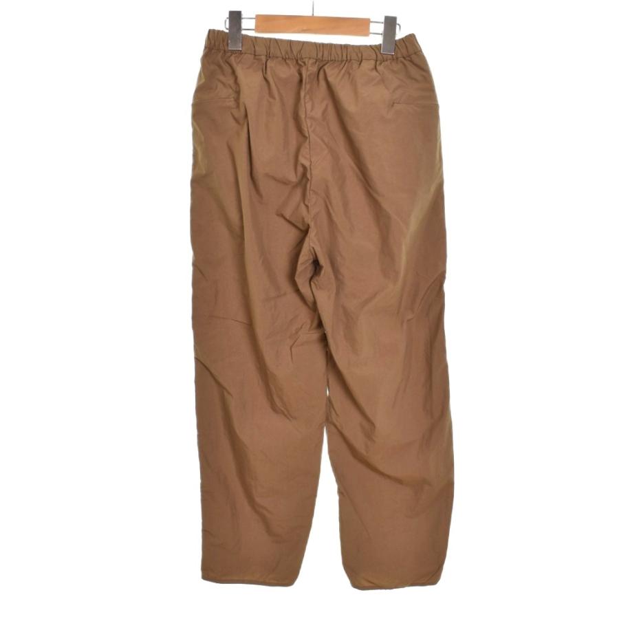 パンツ TEATORA x Silver and Gold WALLET PANTS 2 テアトラ TEATORA Silver and Gold 別注 WALLET PANTS PACKABLE