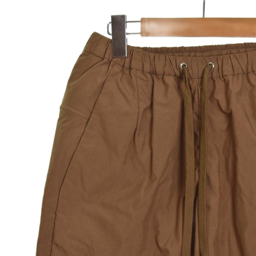 テアトラ TEATORA Silver and Gold 別注 WALLET PANTS PACKABLE