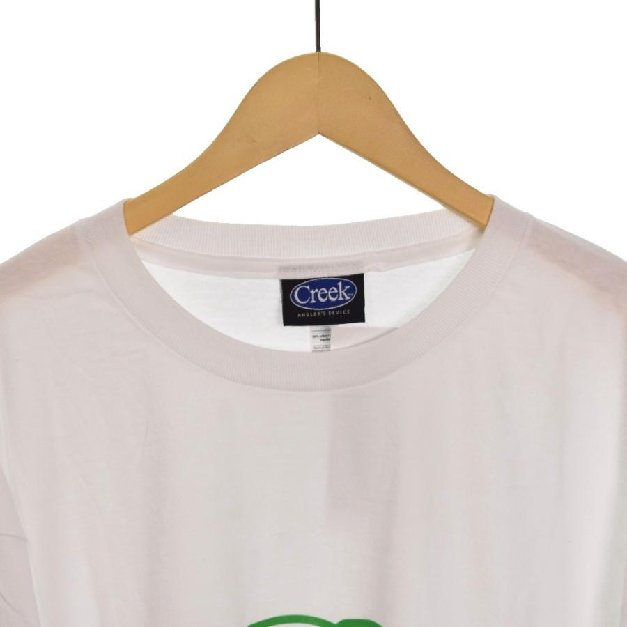 未使用品 クリークアングラーズデバイス Creek Angler
