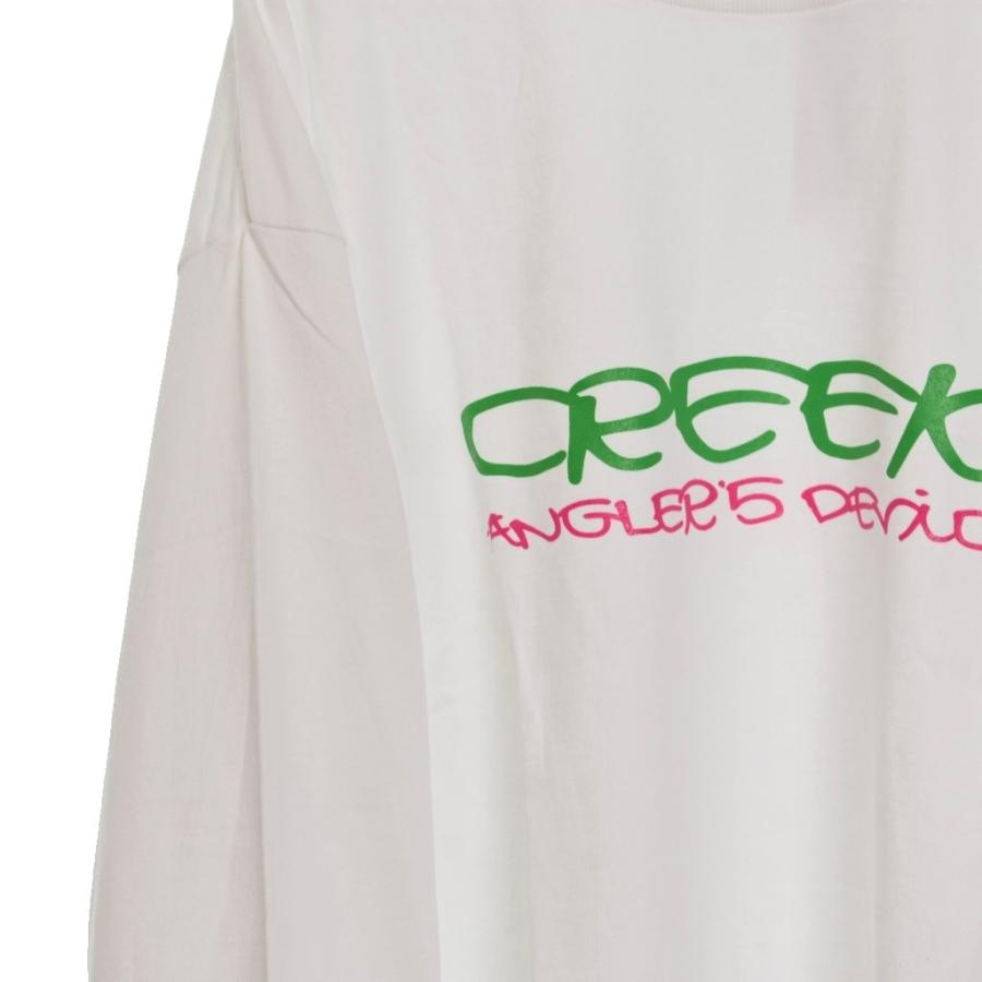 未使用品 クリークアングラーズデバイス Creek Angler