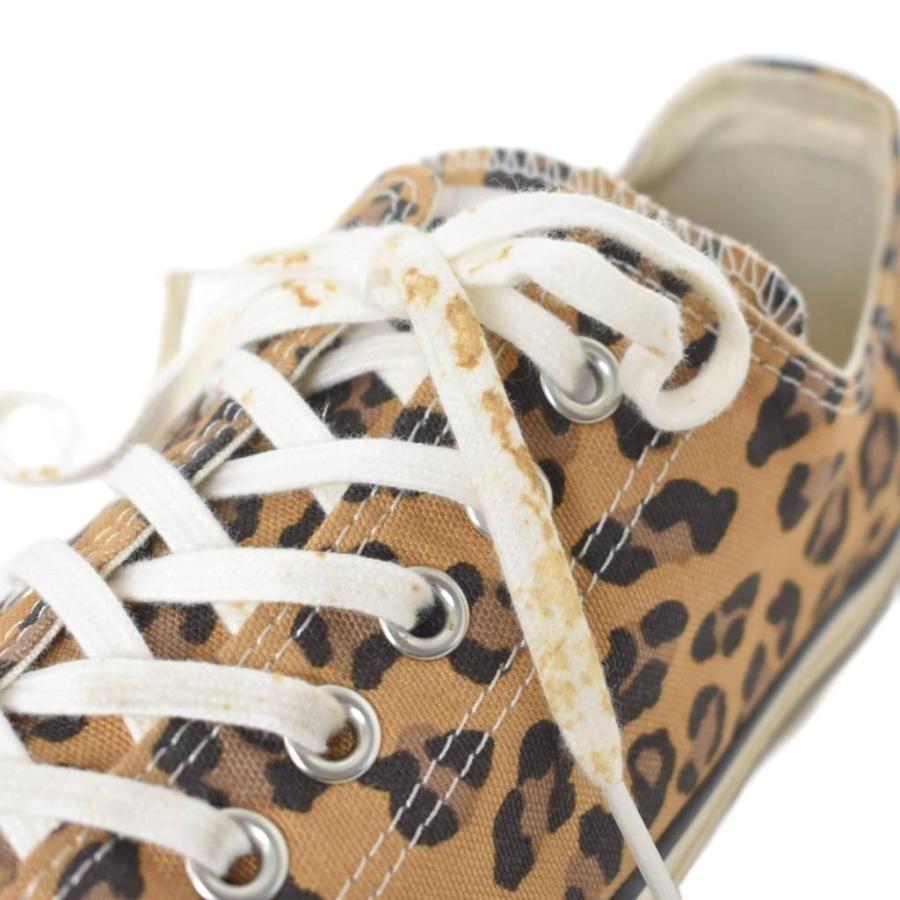 CONVERSE（コンバース） ワコマリア WACKO MARIA スニーカー