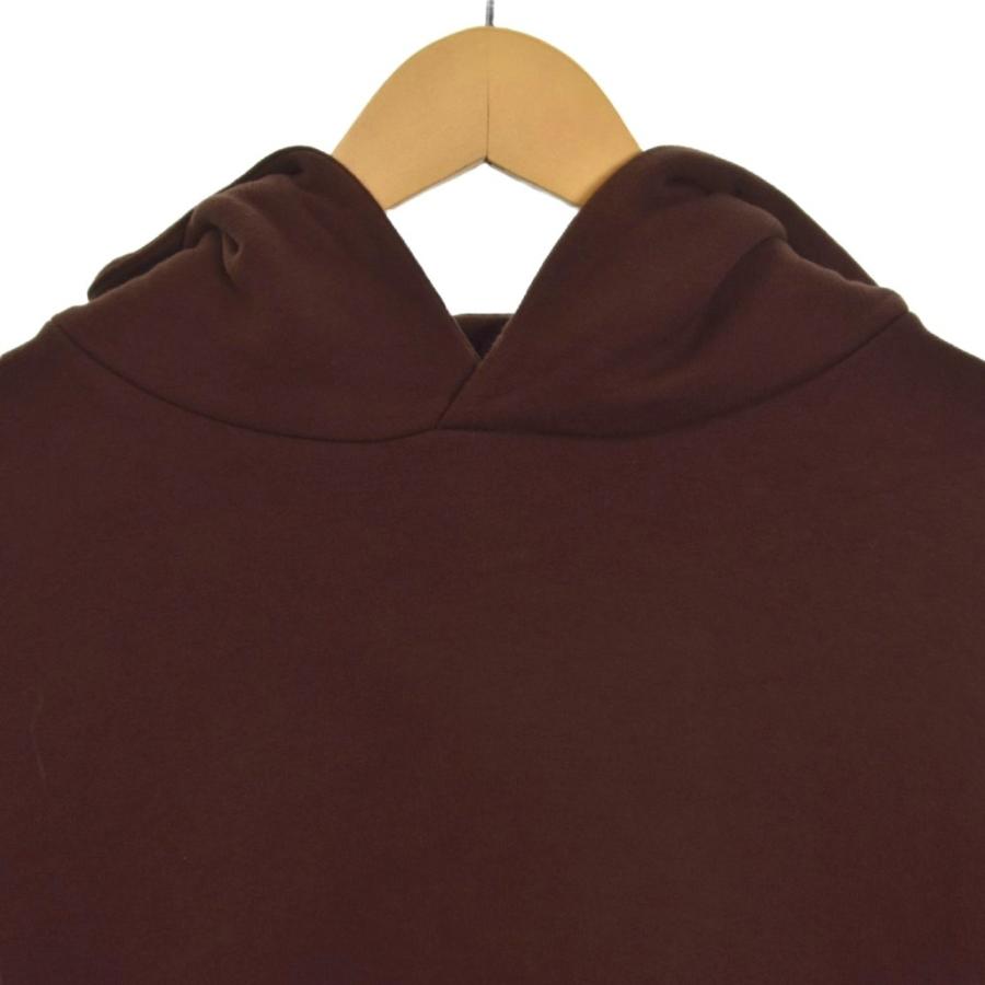 MARNI（マルニ） MARNI 22AW ORGANIC COTTON BRUSHED HOODIE