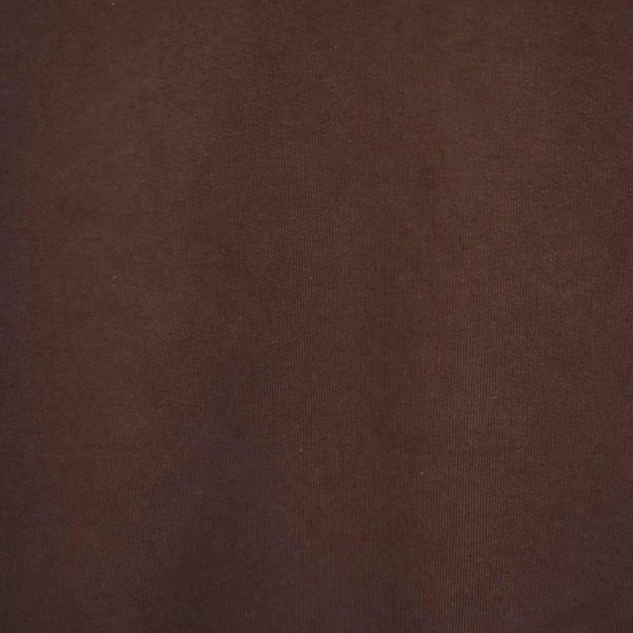 MARNI（マルニ） MARNI 22AW ORGANIC COTTON BRUSHED HOODIE