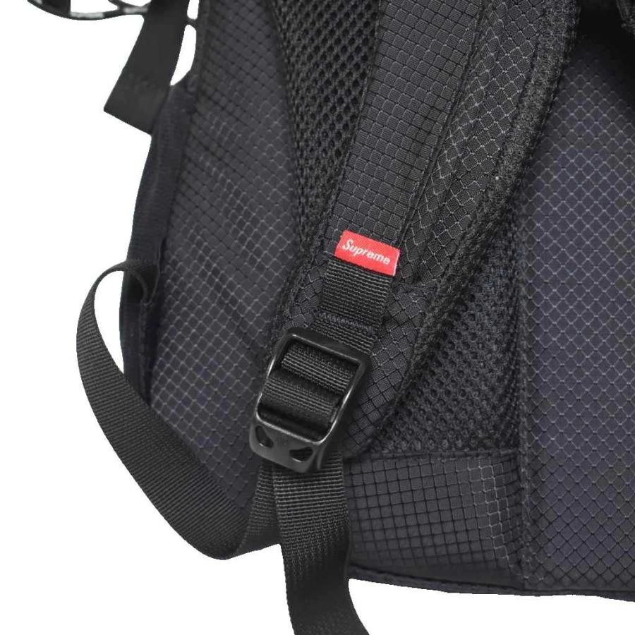 Supreme（シュプリーム） SUPREME 22SS REIGN 23 CORDURA コーデュラ 
