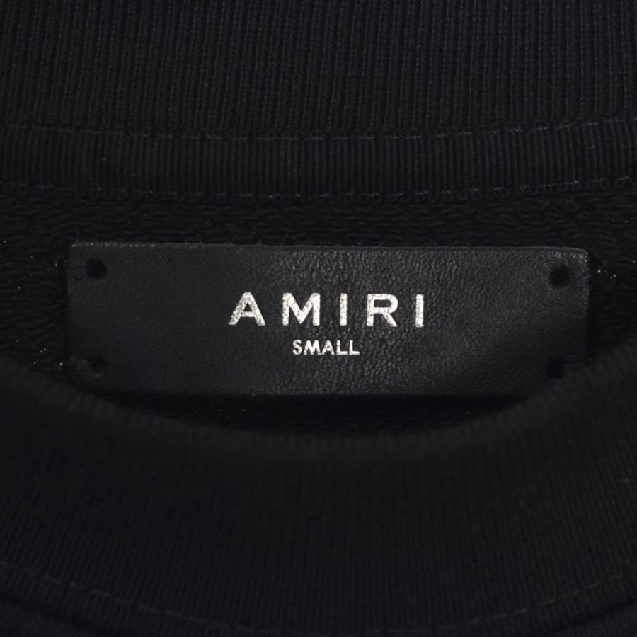 アミリ AMIRI Church Printed Cotton Sweatshirt スウェット