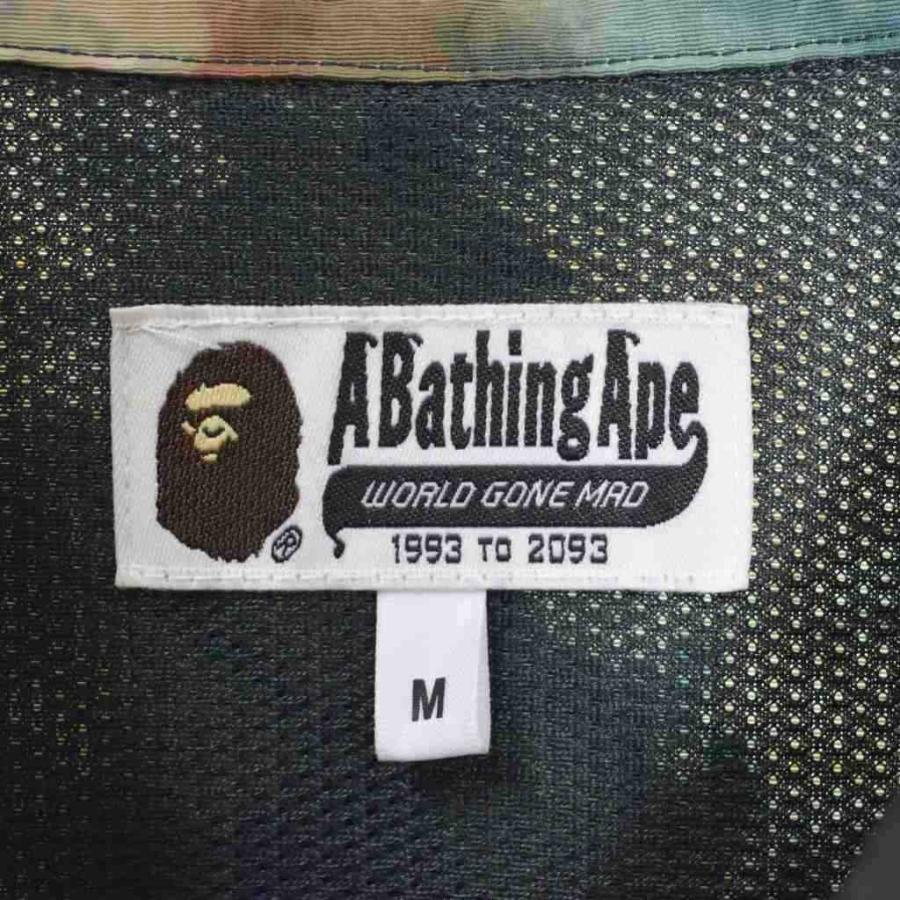 A BATHING APE（アベイシングエイプ） A BATHING APE CHUSEN RELAXED