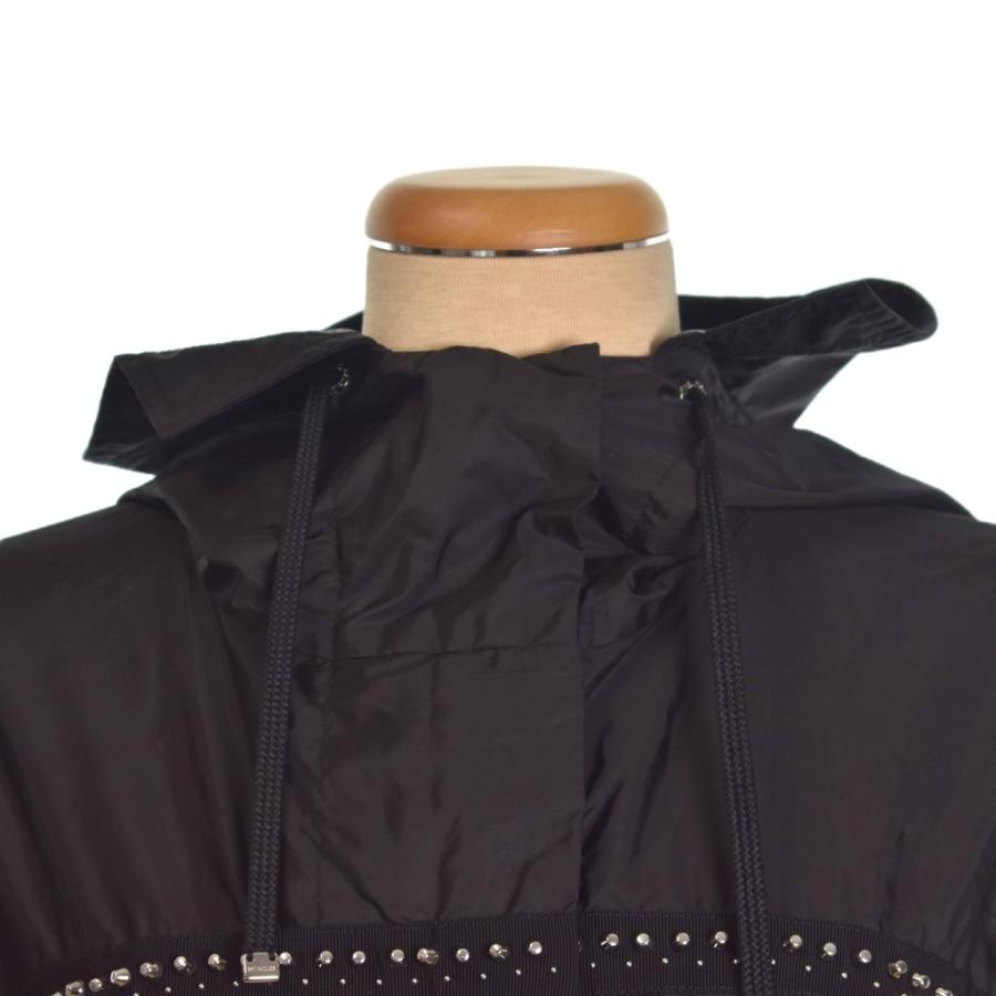 MONCLER（モンクレール） MONCLER 20SS PRASIN ナイロン フーデッド 