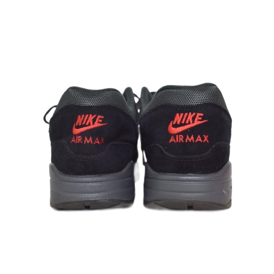 NIKE（ナイキ） NIKE Air Max 1 Bred エアマックス1 ブレッド 
