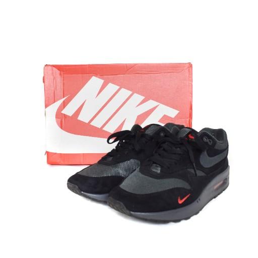 NIKE（ナイキ） NIKE Air Max 1 Bred エアマックス1 ブレッド