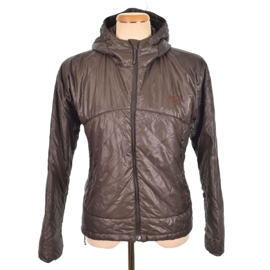 THE NORTH FACE（ザ ノースフェイス） ダウンジャケット フード付き S