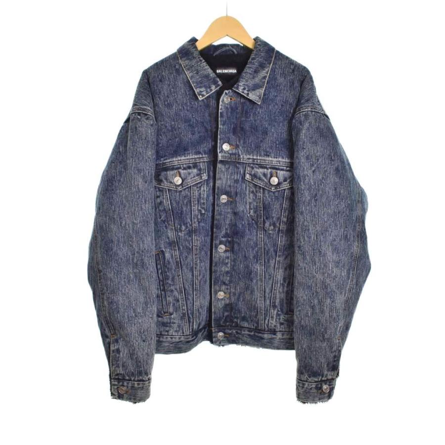 BALENCIAGA（バレンシアガ） BALENCIAGA 19AW フェイクシアリング