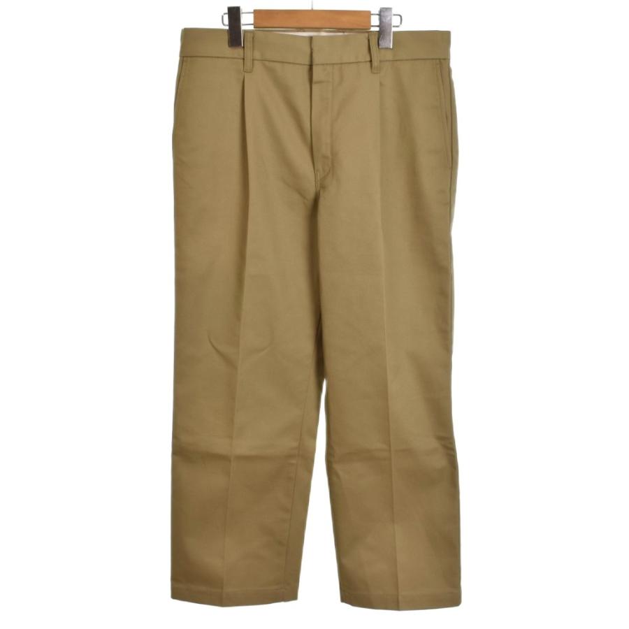 WACKO MARIA（ワコマリア） ディッキーズ DICKIES 22AW PLEATED