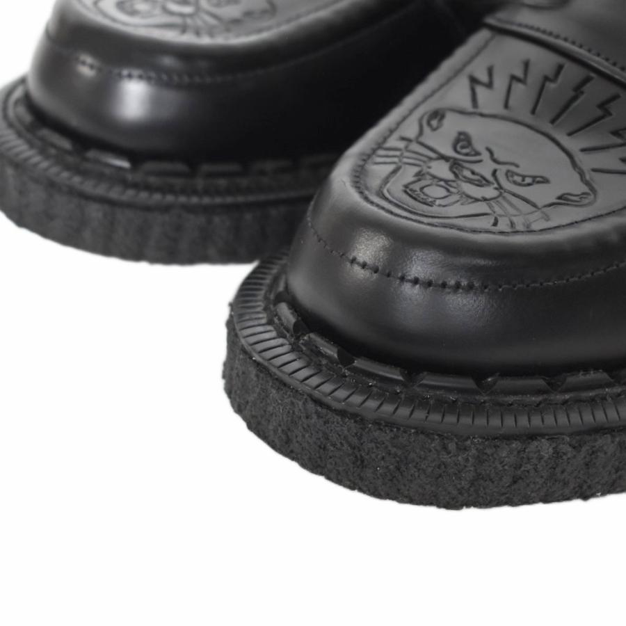 ネイバーフッド NEIGHBORHOOD ジョージコックス George Cox Buxton