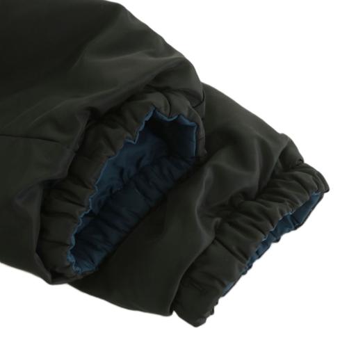 PRADA（プラダ） PRADA 23AW トライアングルプレート 三角ロゴ