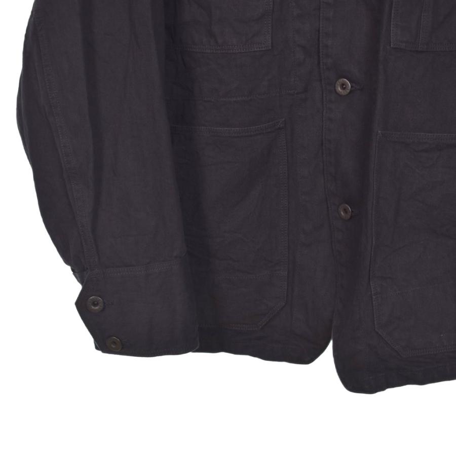 キャピタル kapital 10oz Denim Cactus Coverall Jacket デニム