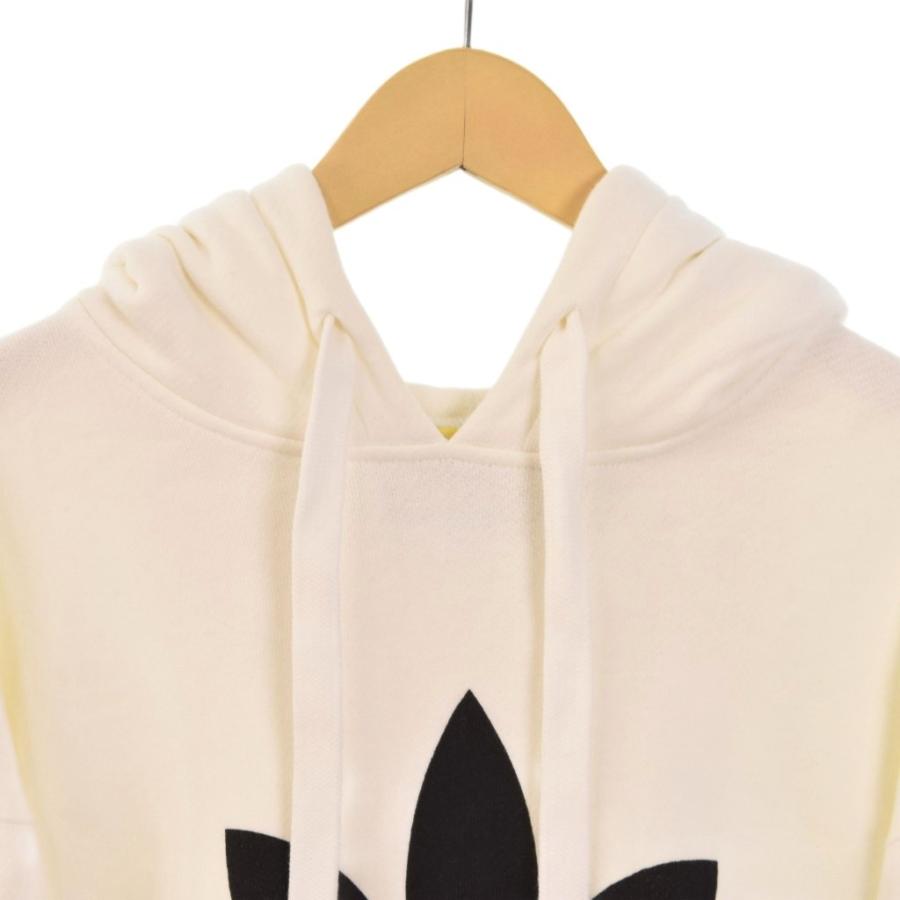 GUCCI グッチ アディダス adidas 22AW ロゴ スウェット プルオーバー