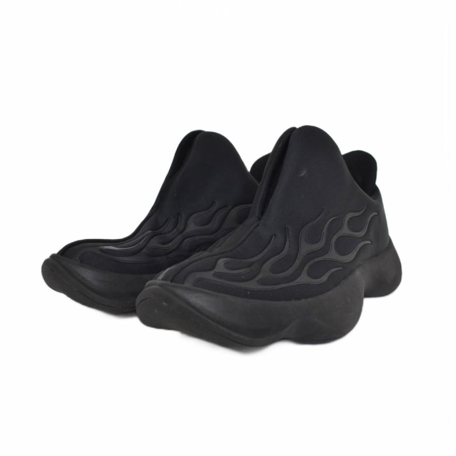 ASICS（アシックス） asics ONE OK ROCK Taka ONE BLACK スニーカー