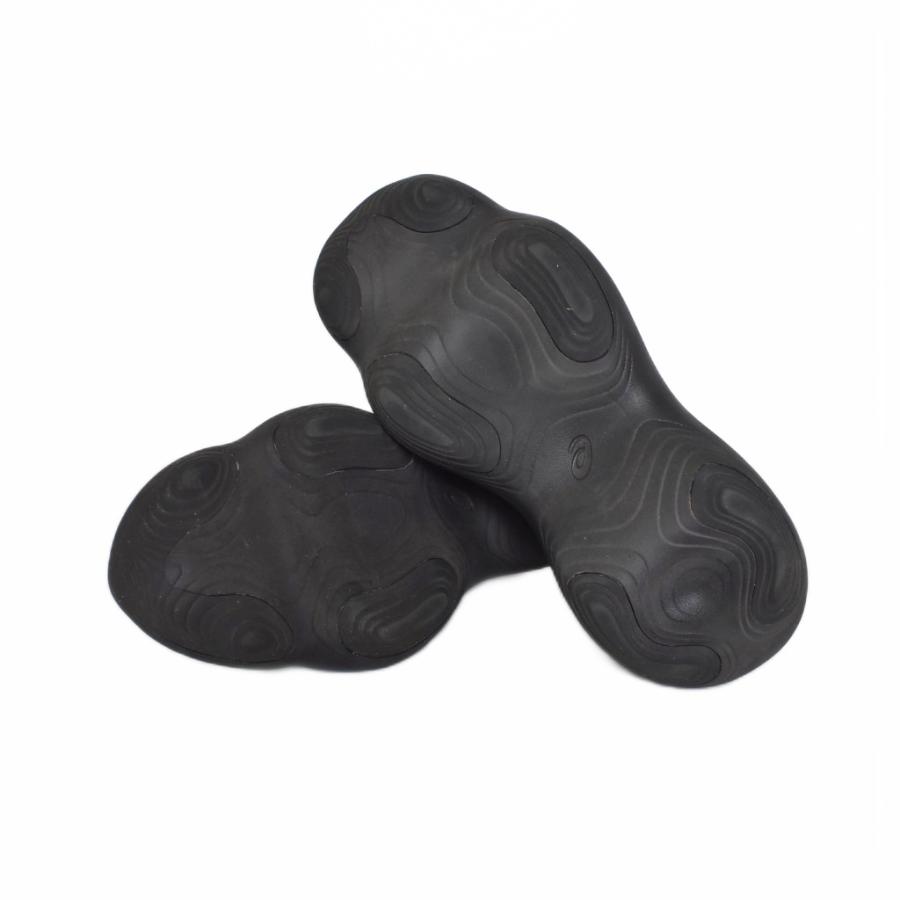 ASICS（アシックス） asics ONE OK ROCK Taka ONE BLACK スニーカー