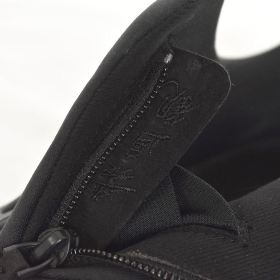 ASICS（アシックス） asics ONE OK ROCK Taka ONE BLACK スニーカー